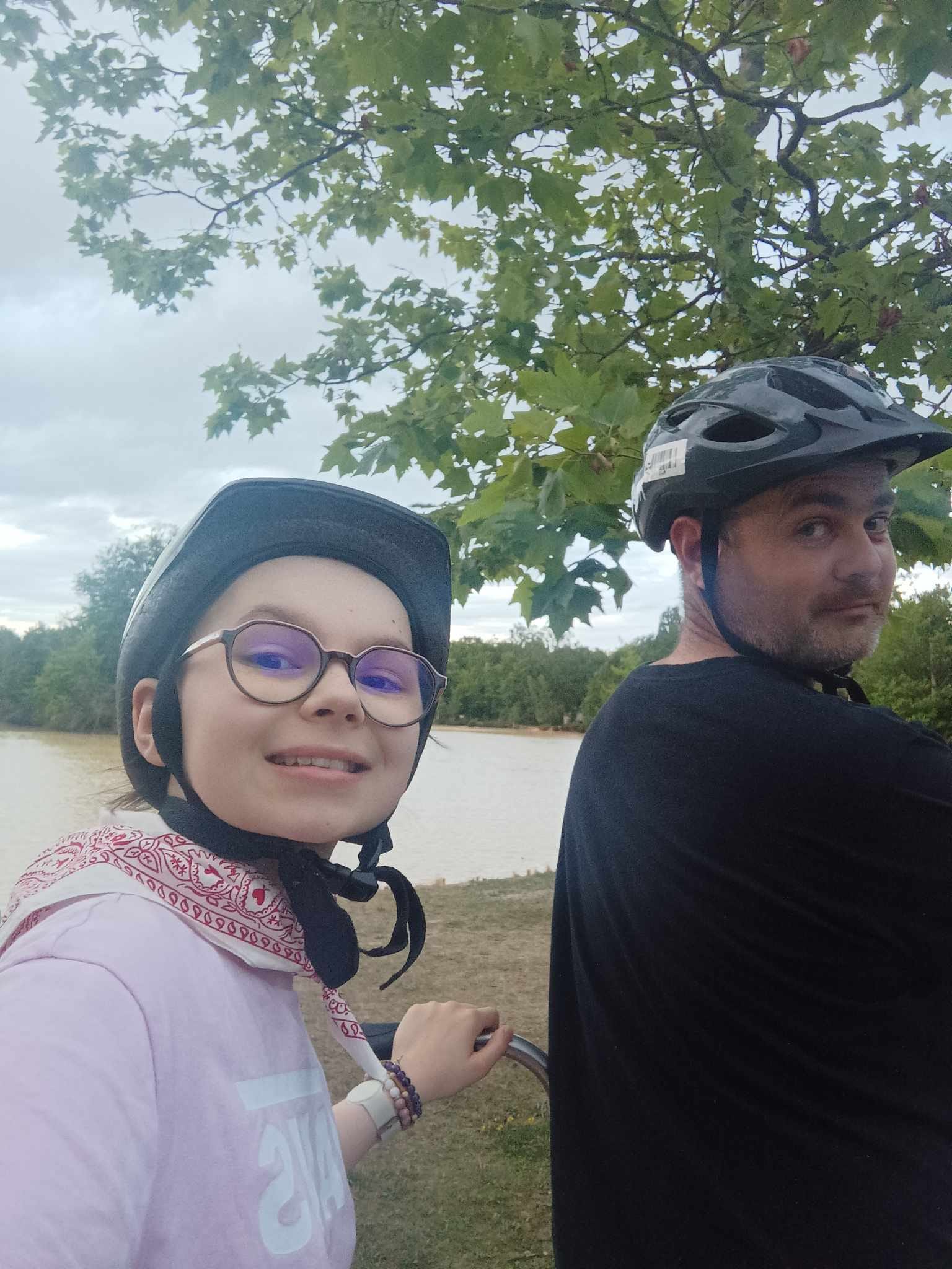 Un rêve magique à Center Parcs, association Magie à l'hôpital 