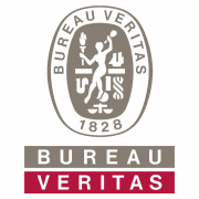 Bureau Veritas logo soutien association Magie à l'hôpital