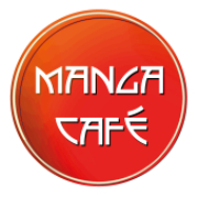 Manga Café partenaire mécène association Magie à l'hôpital
