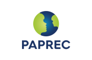 Logo entreprise Paprec Mécène