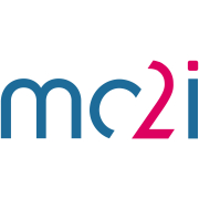 mc2i partenaire soutien association Magie à l'hôpital